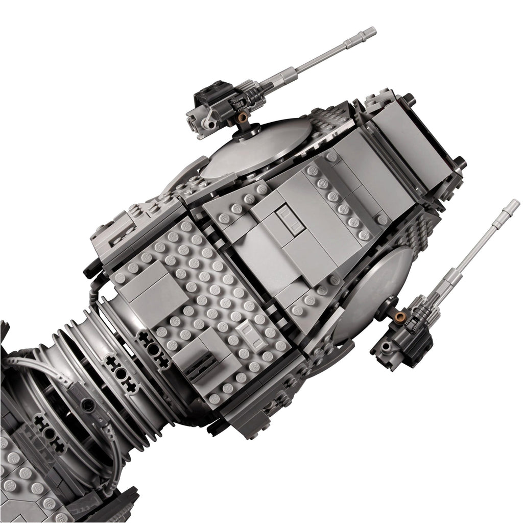 LEGO? Star Wars? AT-AT?