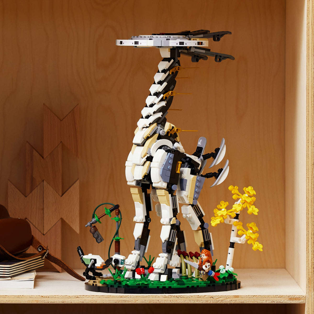 LEGO? Horizon Forbidden West: Tallneck