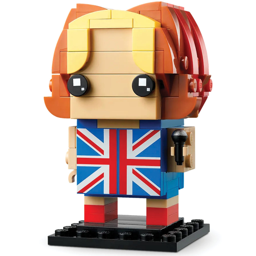 LEGO? BrickHeadz? Spice Girls Tribute