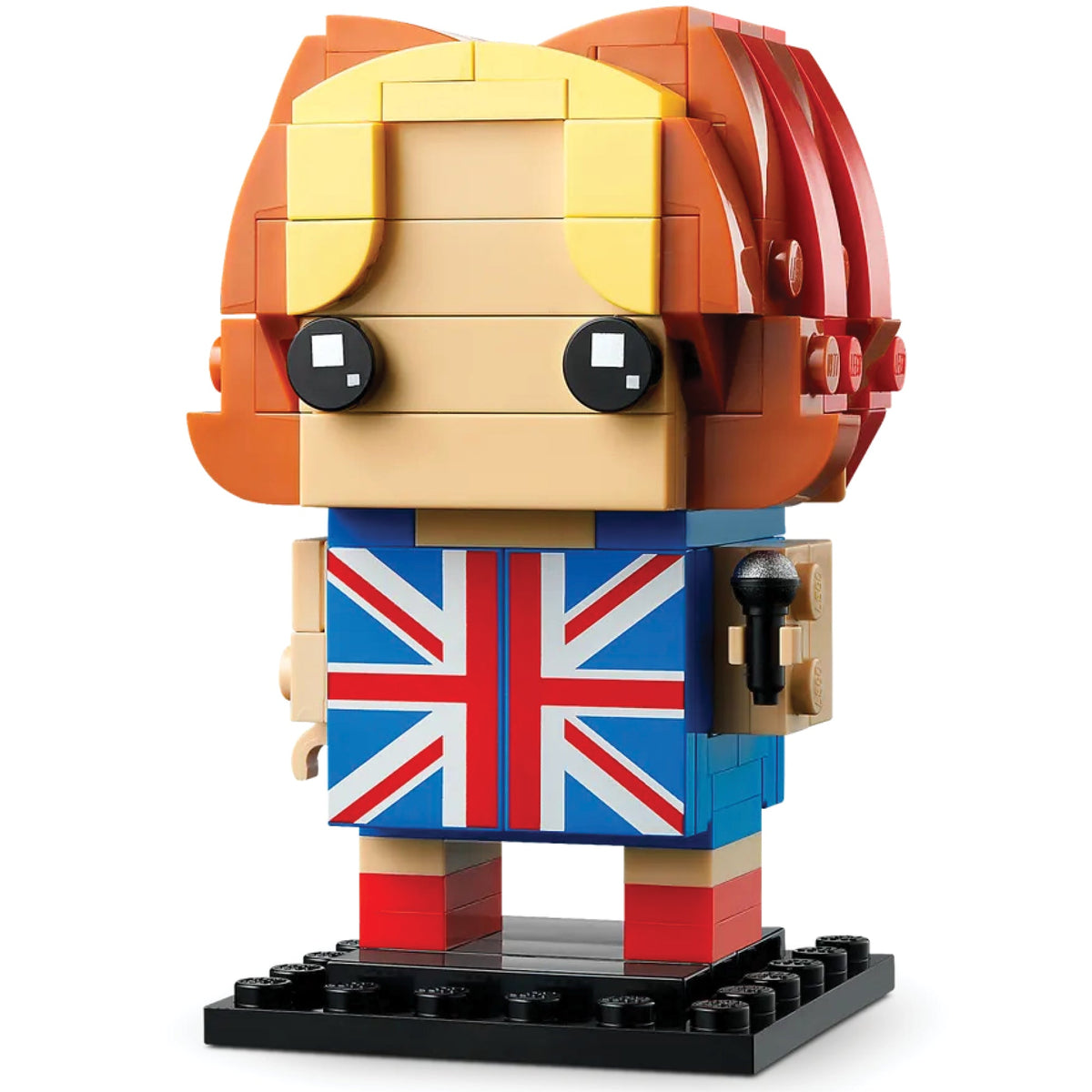 LEGO? BrickHeadz? Spice Girls Tribute