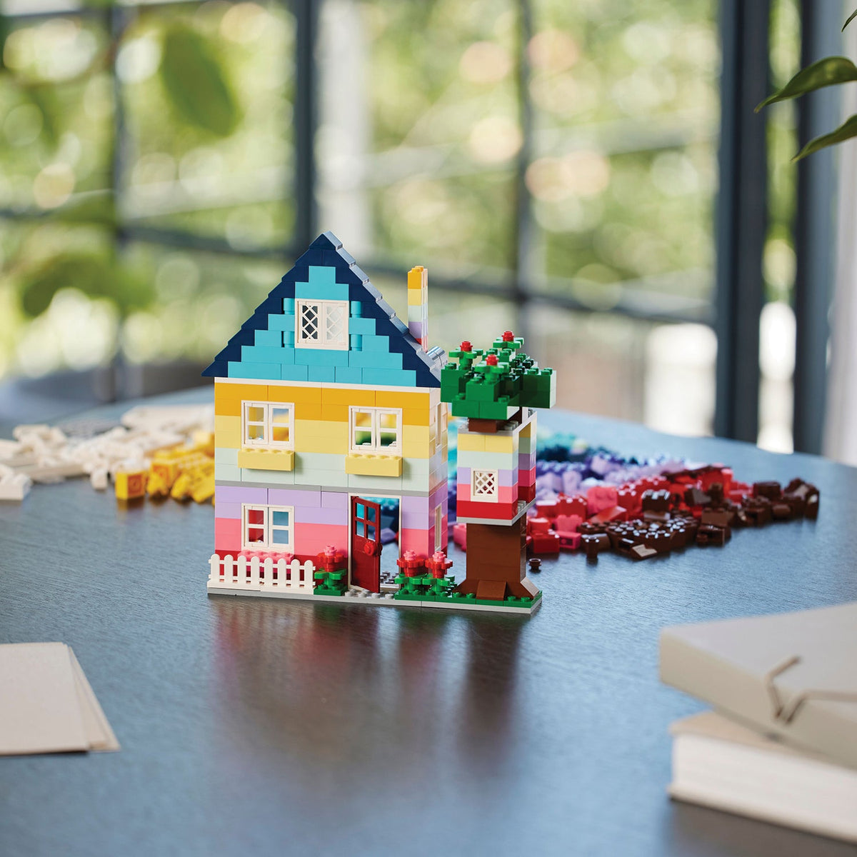 LEGO? Classic Creative Houses