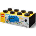 LEGO Brick Drawer 8 - Black
