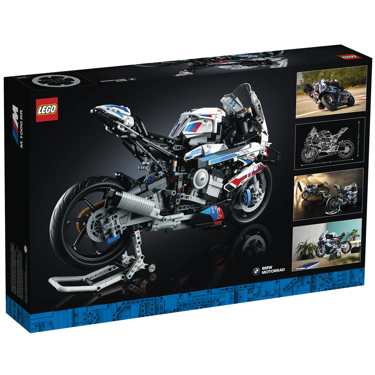 LEGO? Technic BMW M 1000 RR