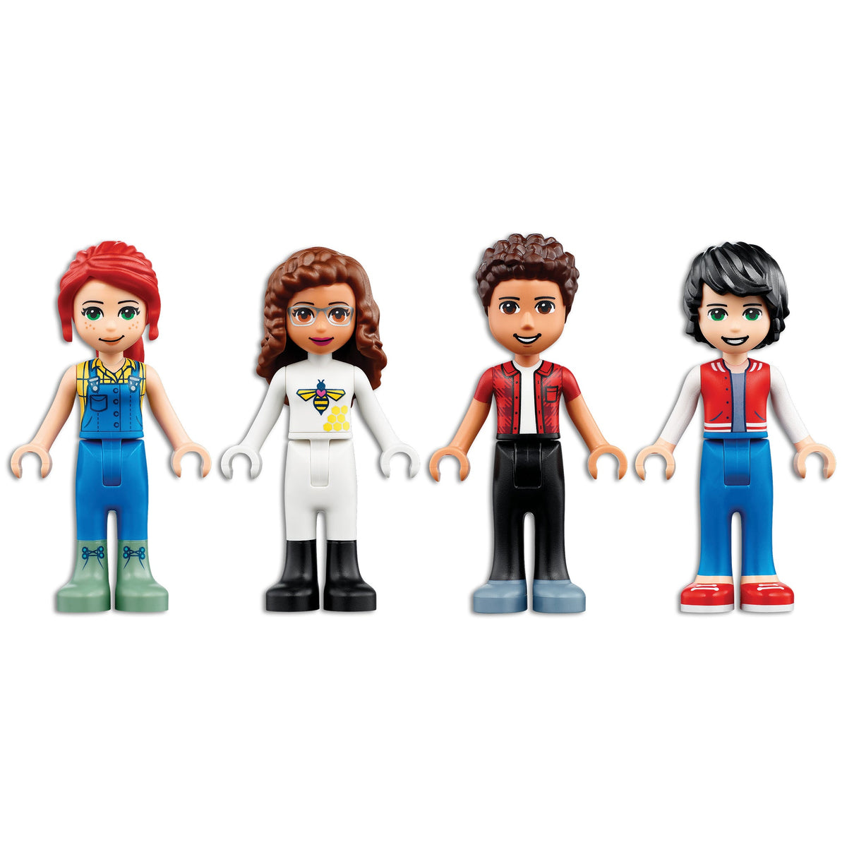 LEGO? Friends? Friendship Tree House