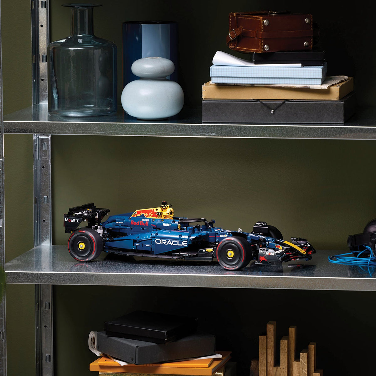 LEGO? Technic - Oracle Red Bull Racing RB20 F1 Car