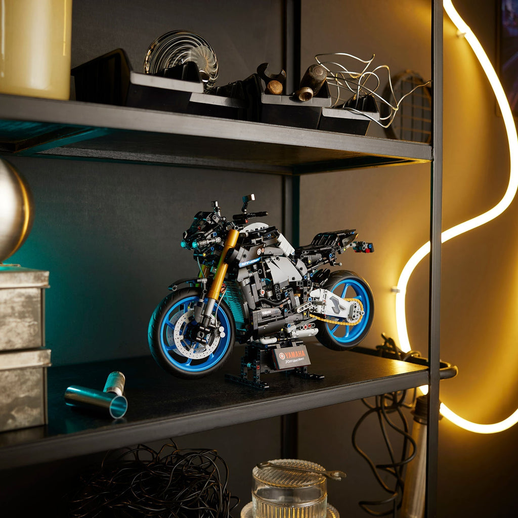 LEGO? Technic Yamaha MT-10 SP