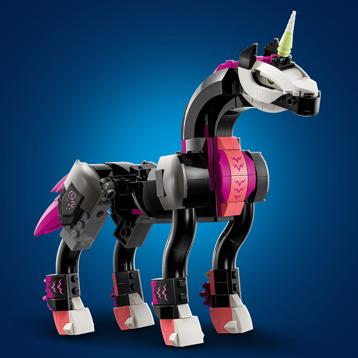 LEGO? DREAMZzz? Pegasus?Flying?Horse