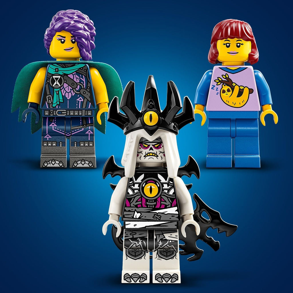 LEGO? DREAMZzz? Pegasus?Flying?Horse