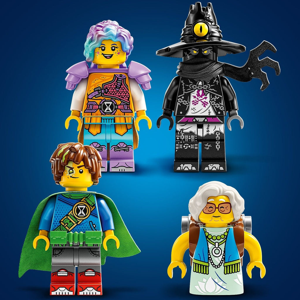 LEGO? DREAMZzz? Fantastical Tree House
