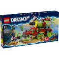 LEGO? DREAMZzz? Mateo's Spray Paint Truck