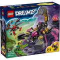 LEGO? DREAMZzz? Nightmare Scorpion Digger
