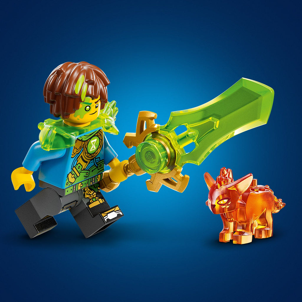 LEGO? DREAMZzz? Nightmare Scorpion Digger