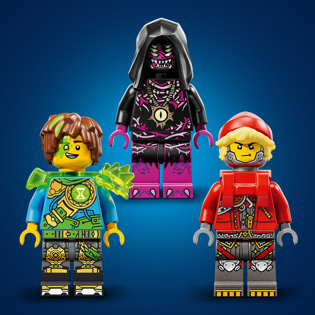 LEGO? DREAMZzz? Nightmare Scorpion Digger