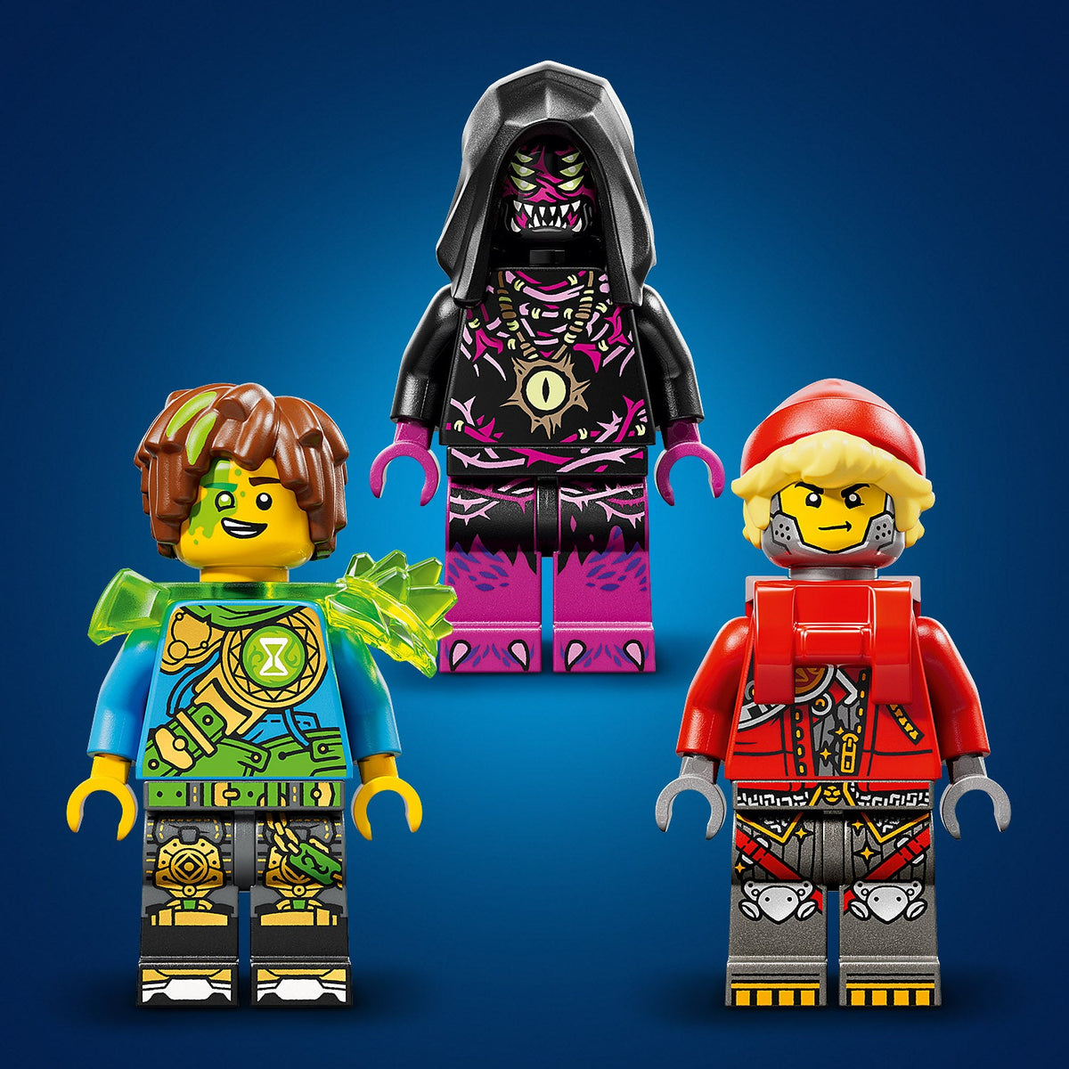 LEGO? DREAMZzz? Nightmare Scorpion Digger