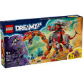 LEGO? DREAMZzz? Dino Jet