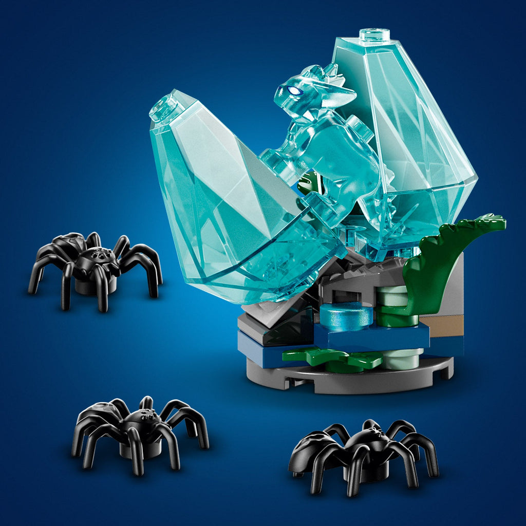 LEGO? DREAMZzz? Dino Jet