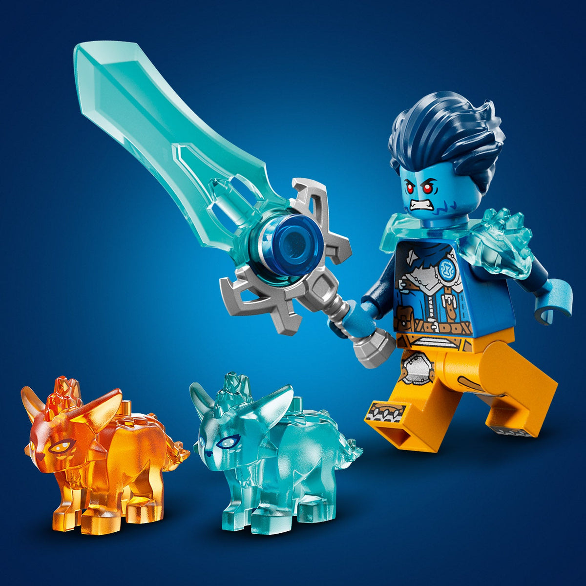LEGO? DREAMZzz? Dino Jet