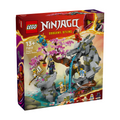 LEGO? NINJAGO? Dragon Stone Shrine