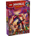 LEGO? NINJAGO? Thunderfang Dragon of Chaos