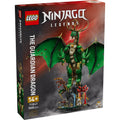 LEGO? NINJAGO? The Guardian Dragon
