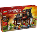 LEGO? NINJAGO? Four Weapons Blacksmith 15th Anniversary