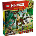 LEGO? NINJAGO? The Dragon of Life