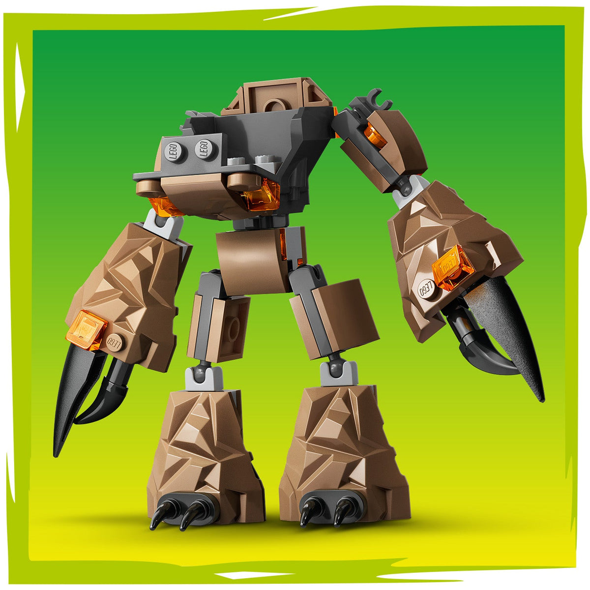 LEGO? NINJAGO? The Dragon of Life