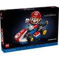 LEGO? Super Mario?: Mario Kart? ¨C Mario & Standard Kart