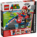 LEGO? Super Mario?: Mario Kart? ÿ Interactive LEGO? Mario? & Standard Kart