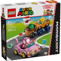 LEGO? Super Mario?: Mario Kart? ÿ Piranha Plant Power-Up Pursuit