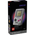 LEGO? Game Boy?