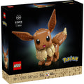 LEGO? Pok¨¦mon? Eevee