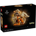 LEGO? Pok¨¦mon? Arcanine