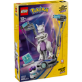 LEGO? Pok¨¦mon? SMART Play?: Mewtwo's Lab Break