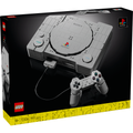 LEGO? PlayStation?