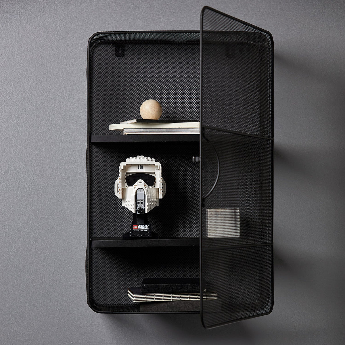 LEGO? Star Wars Scout Trooper? Helmet