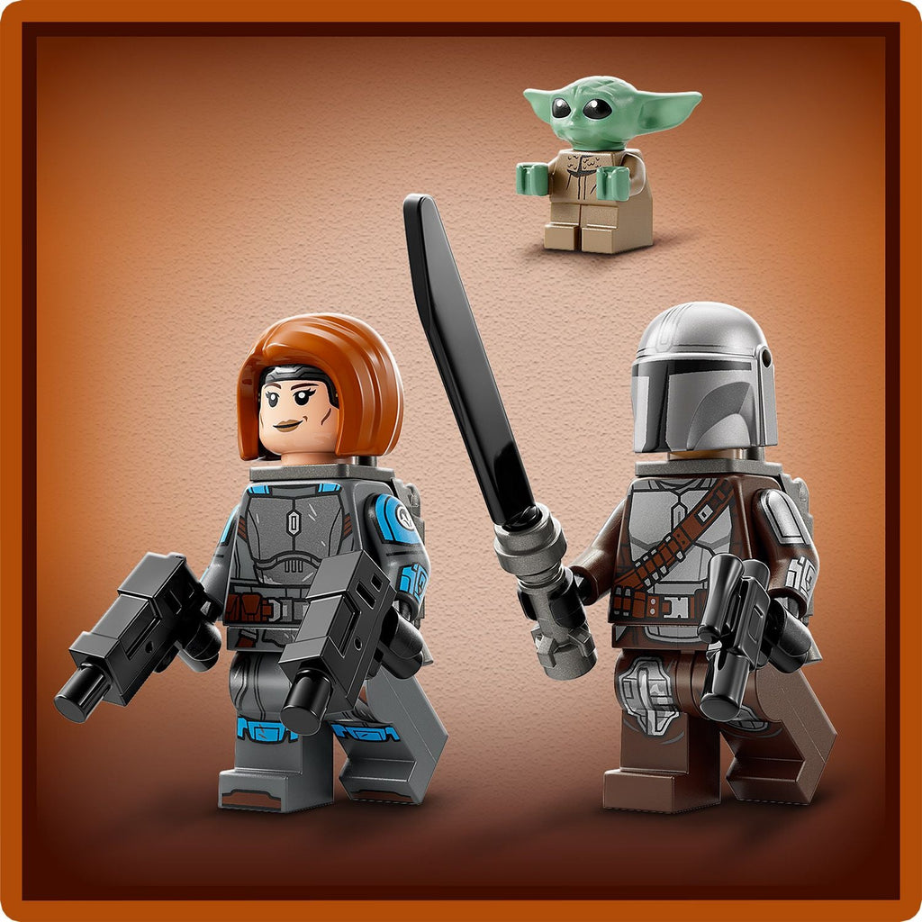 LEGO? Star Wars? Spider Tank