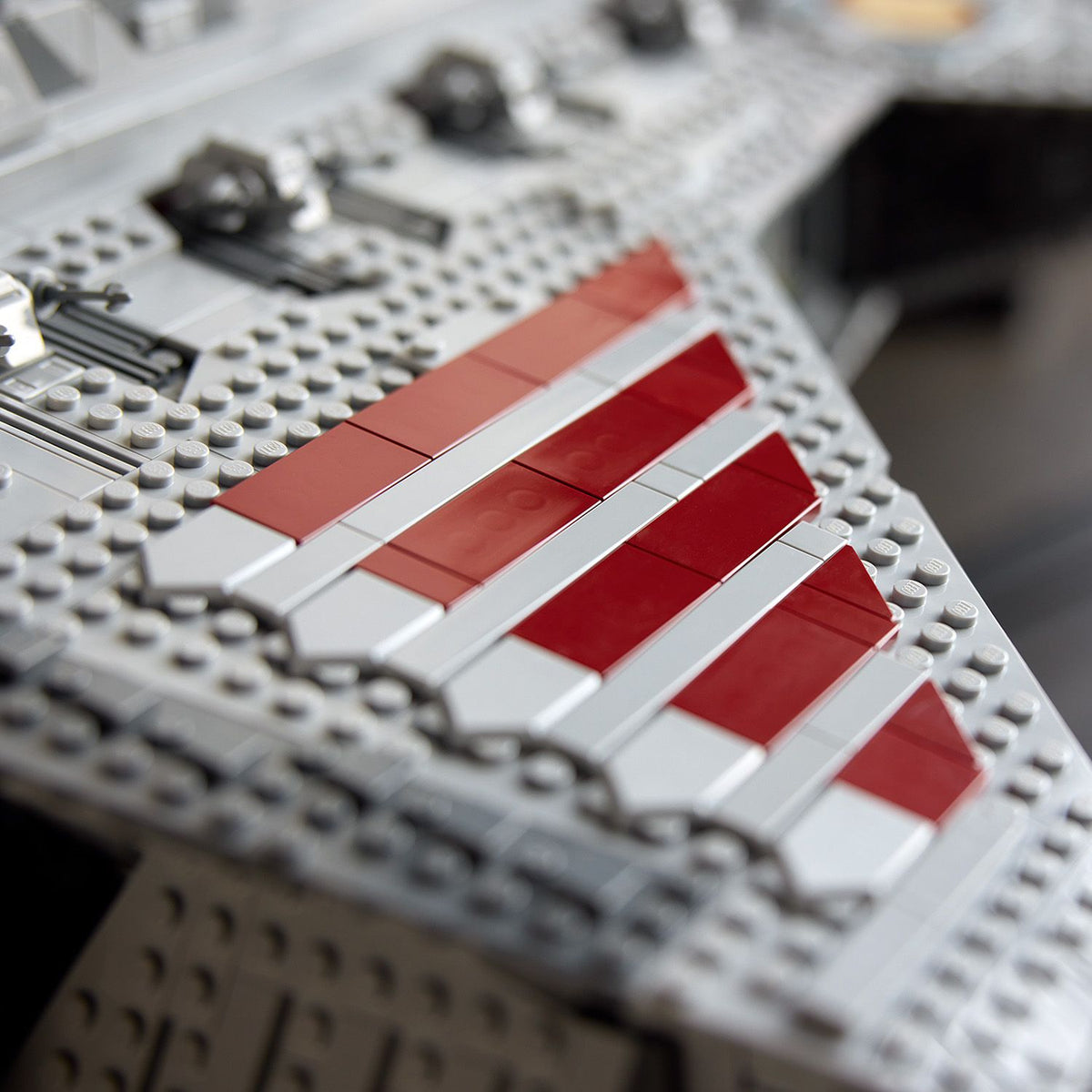 LEGO? Star Wars? Venator-Class Republic Attack Cruiser - Ultimate Collector Series