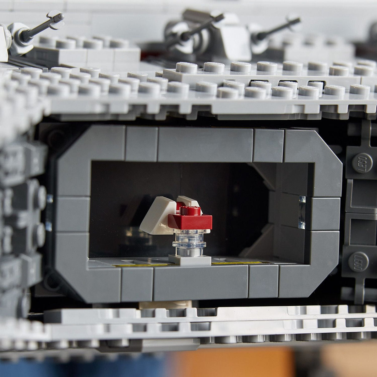 LEGO? Star Wars? Venator-Class Republic Attack Cruiser - Ultimate Collector Series
