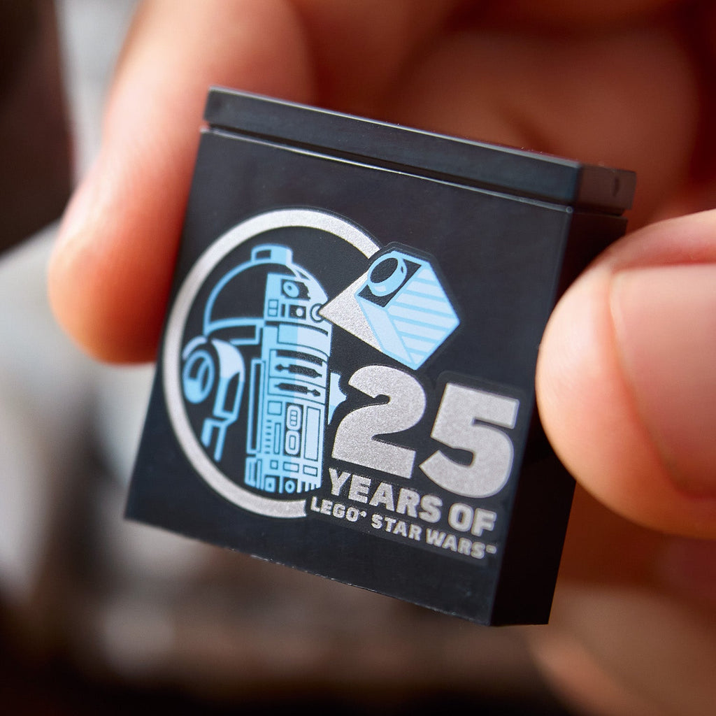 LEGO? Star Wars Millennium Falcon?