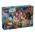 LEGO? Star Wars? Creative Play Droid? Builder