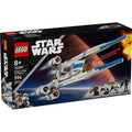 LEGO? Star Wars? Rebel U-Wing Starfighter?