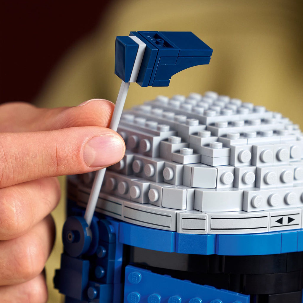 LEGO? Star Wars? Jango Fett? Helmet