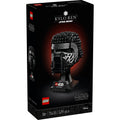 LEGO? Star Wars? Kylo Ren? Helmet