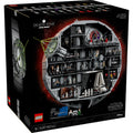 LEGO? Star Wars? Death Star?