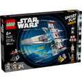 LEGO? Star Wars? SMART Play?: Luke's Red Five X-Wing?