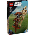 LEGO? Star Wars? Battle Droid? with STAP