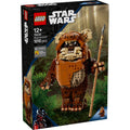 LEGO? Star Wars? Wicket the Ewok?
