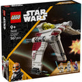 LEGO? Star Wars? V-19 Torrent Starfighter