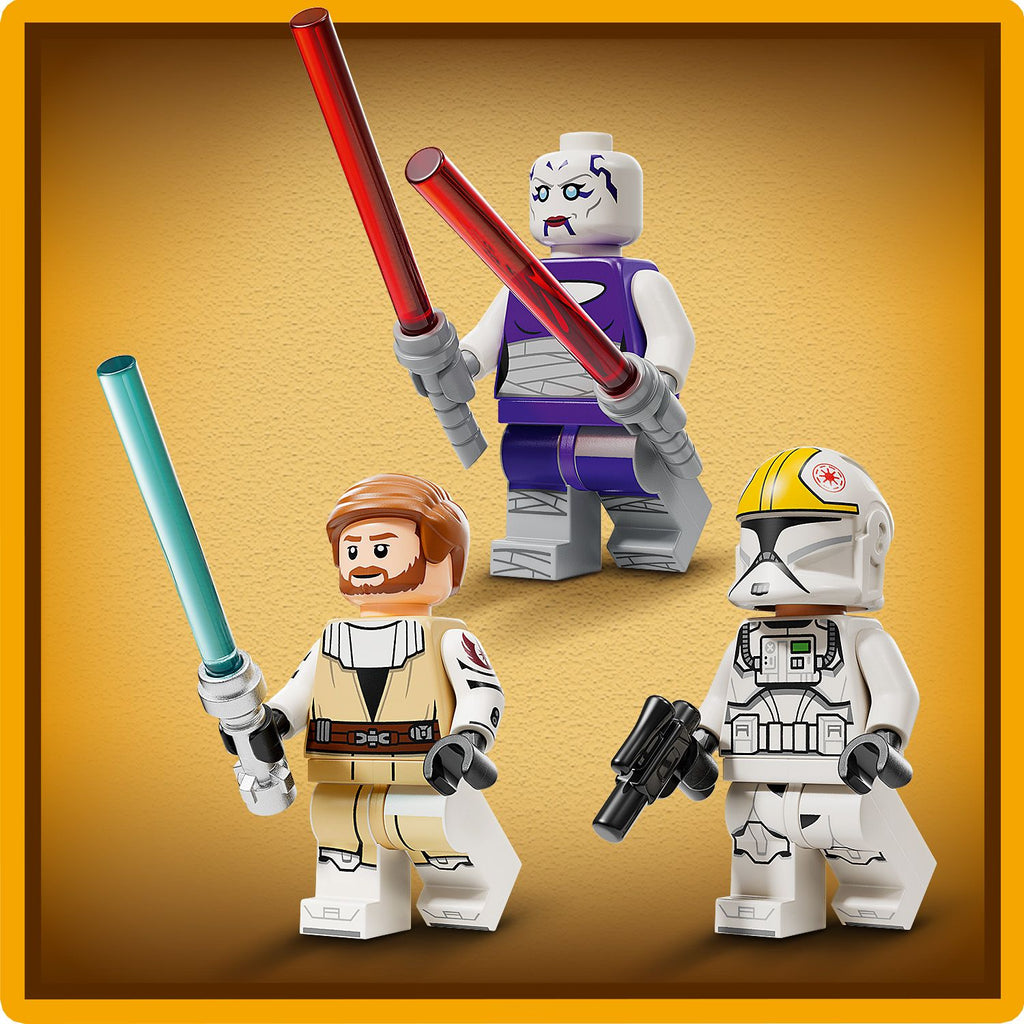 LEGO? Star Wars? V-19 Torrent Starfighter